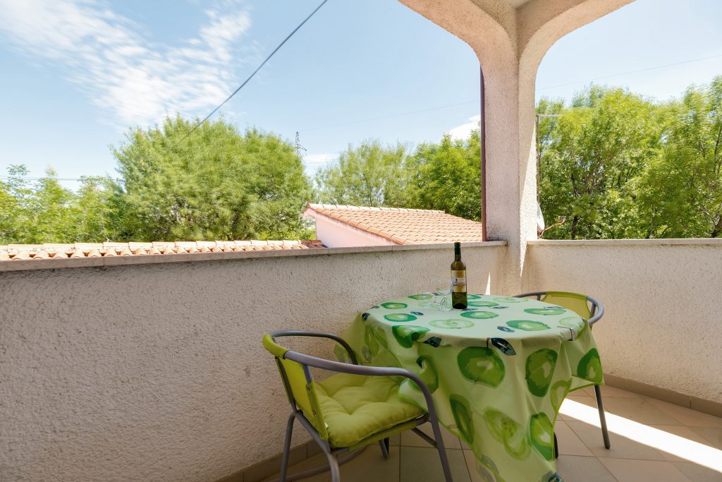 Apartman Magnolia - Šuško Poreč