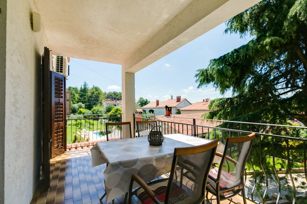Apartman Ulika - Šuško Poreč