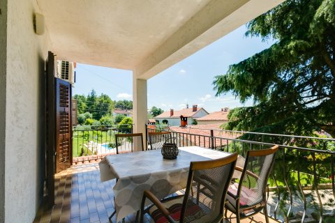 Apartman Ulika - Šuško Poreč