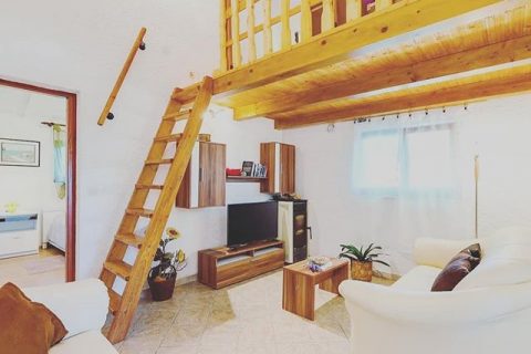 Susnjic Apartmens Porec apartment