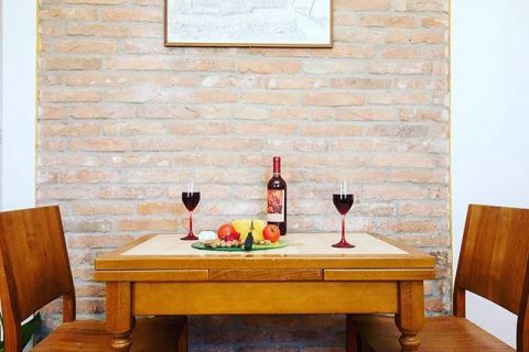 Susnjic Apartmens Porec