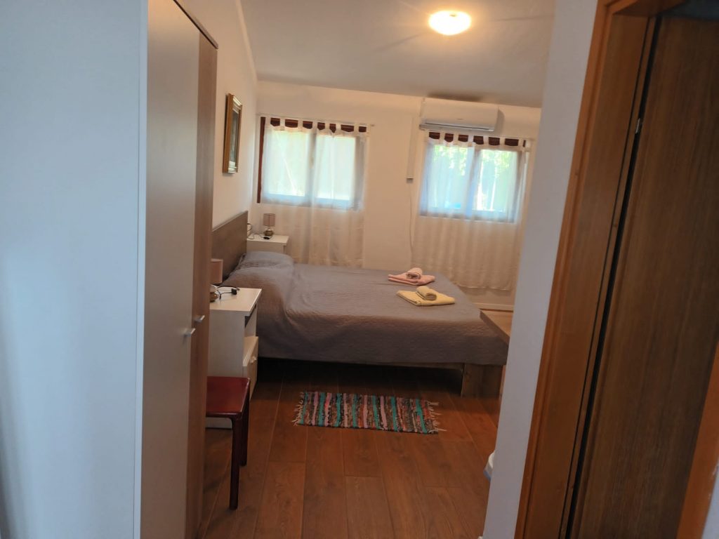 Susko Apartments Poreč - Apartman Malvazija