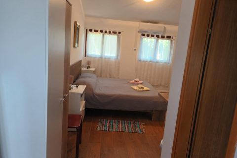 Susko Apartments Poreč - Apartman Malvazija