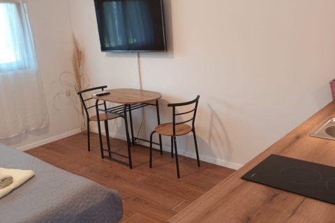 Susko Apartments Poreč - Apartman Malvazija