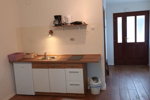 Susko Apartments Poreč - Apartman Malvazija
