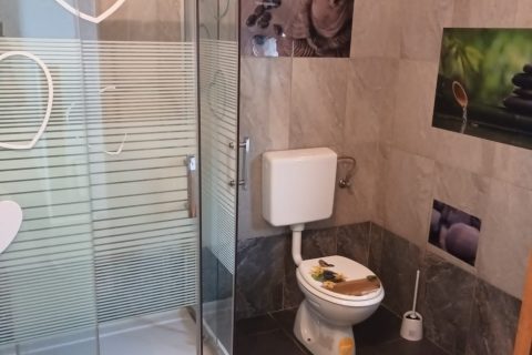 Susko Apartments Poreč - Apartman Malvazija
